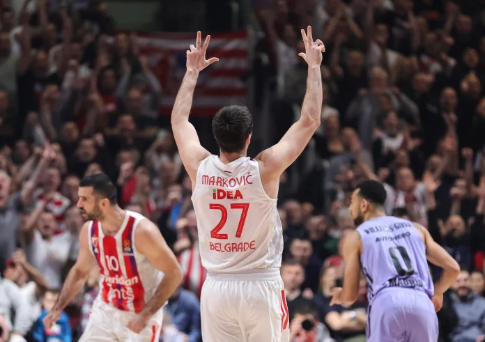 Προγνωστικά Euroleague: Καρέ επιλογών σε ελκυστικές αποδόσεις